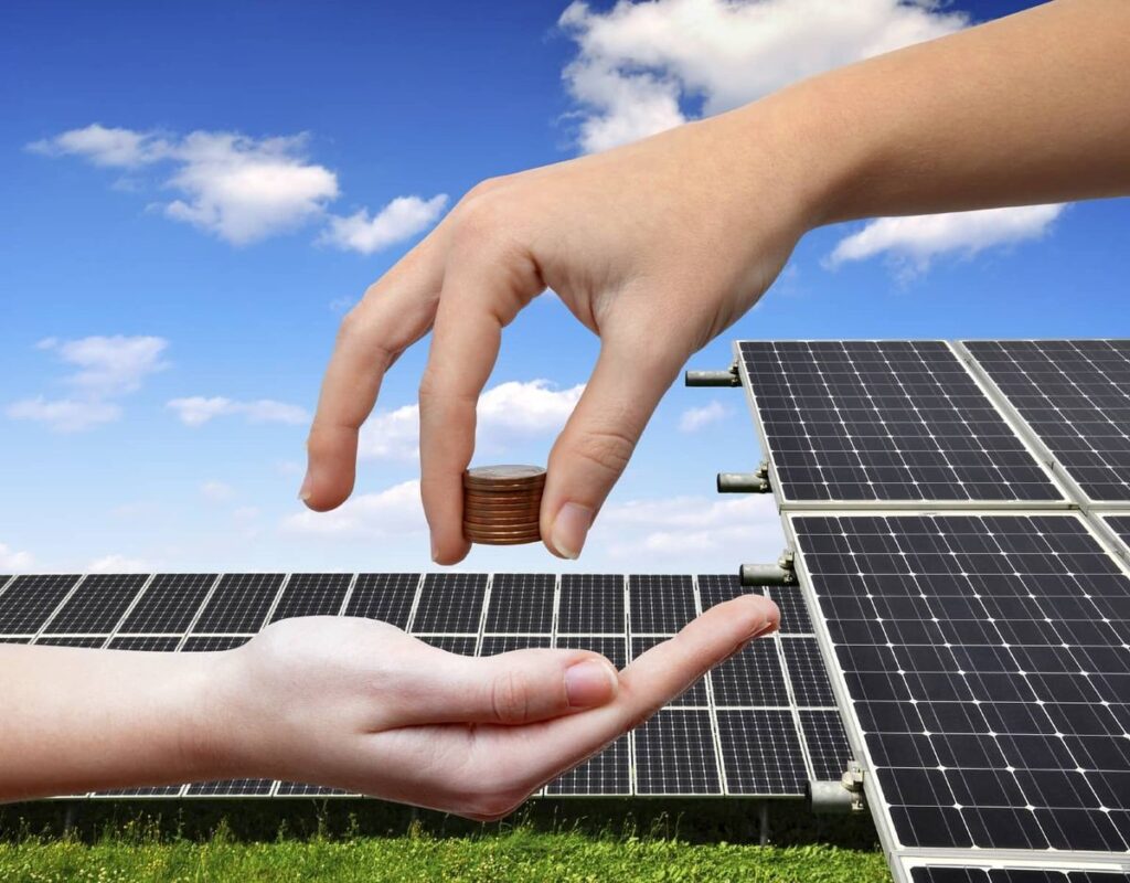 Solar EPC, EV Charging & Elevator Solutions