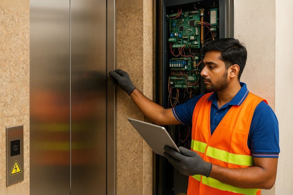 Solar EPC, EV Charging & Elevator Solutions