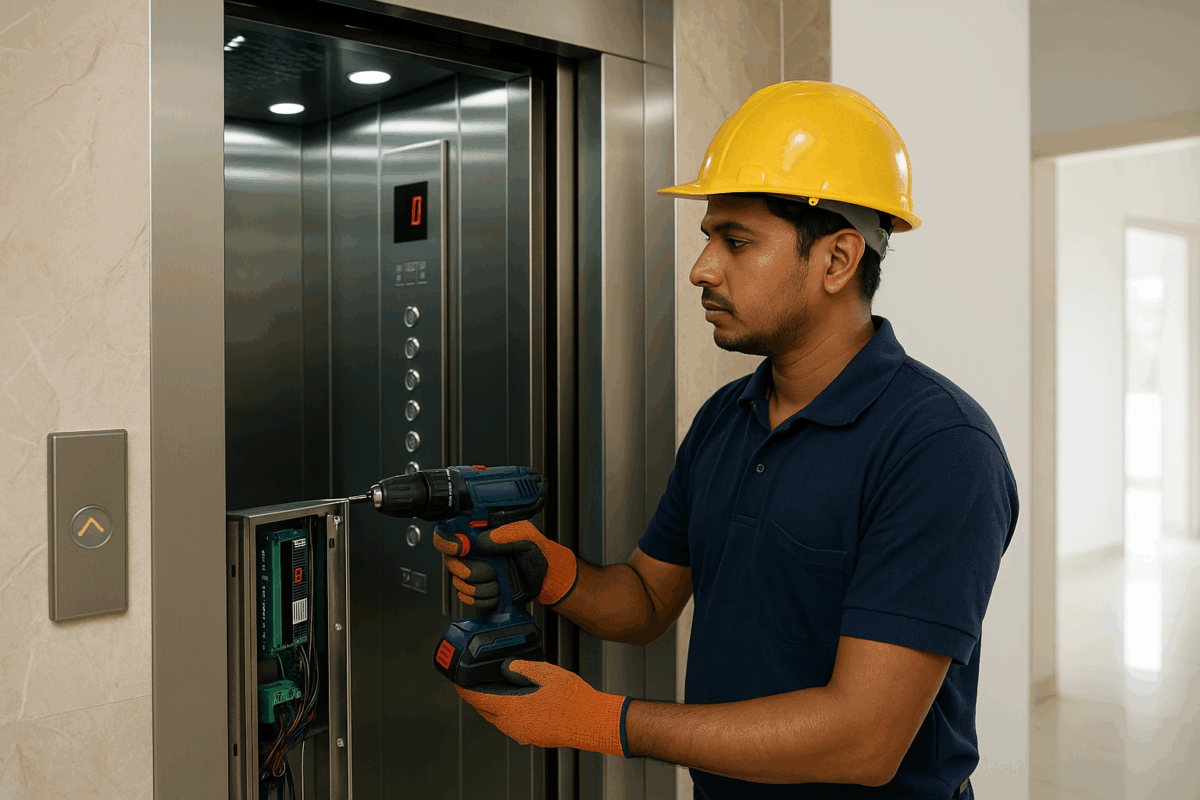 Solar EPC, EV Charging & Elevator Solutions