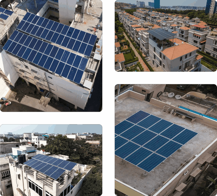 Solar EPC, EV Charging & Elevator Solutions