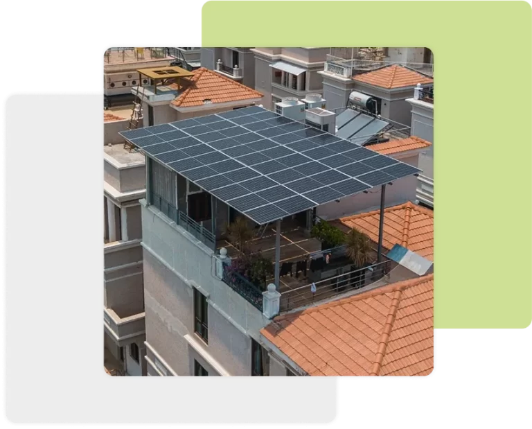 Solar EPC Solutions