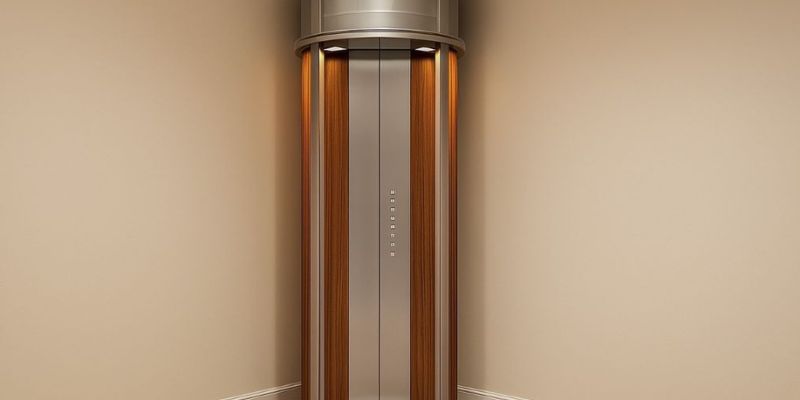Home Elevator