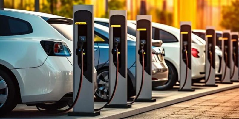 EV Adoption